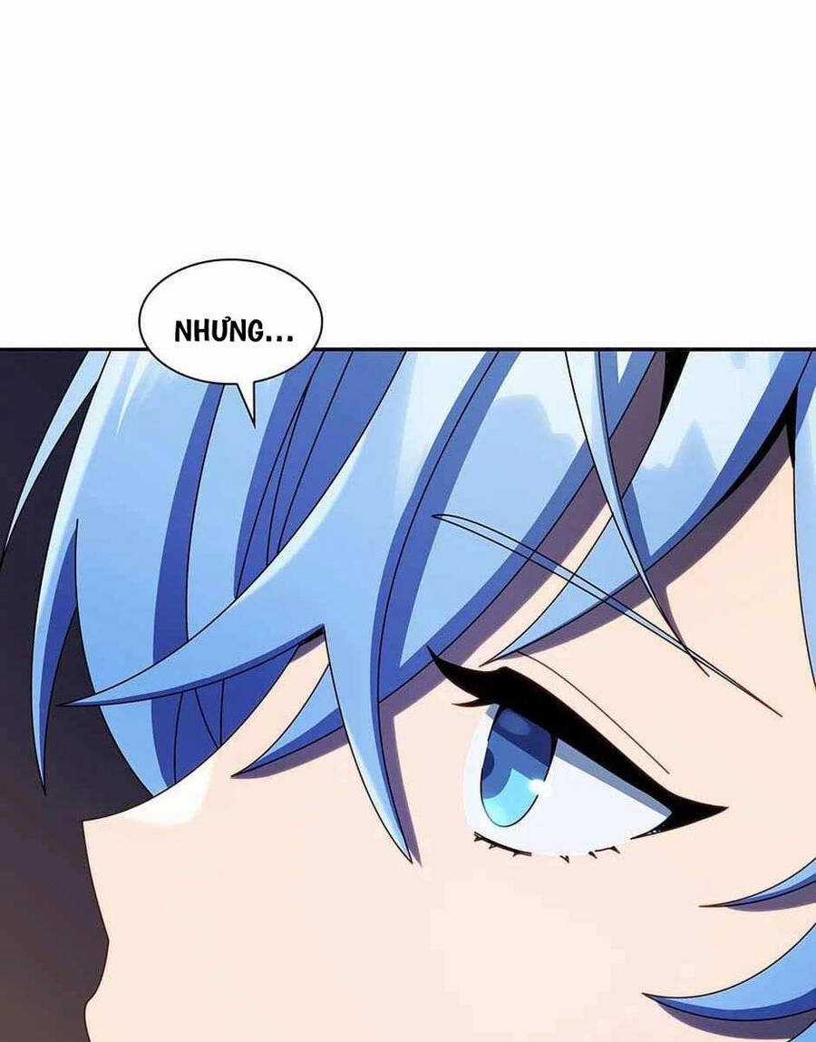 Tử Linh Sư Thiên Tài Của Học Viện Chương 77 trang 69