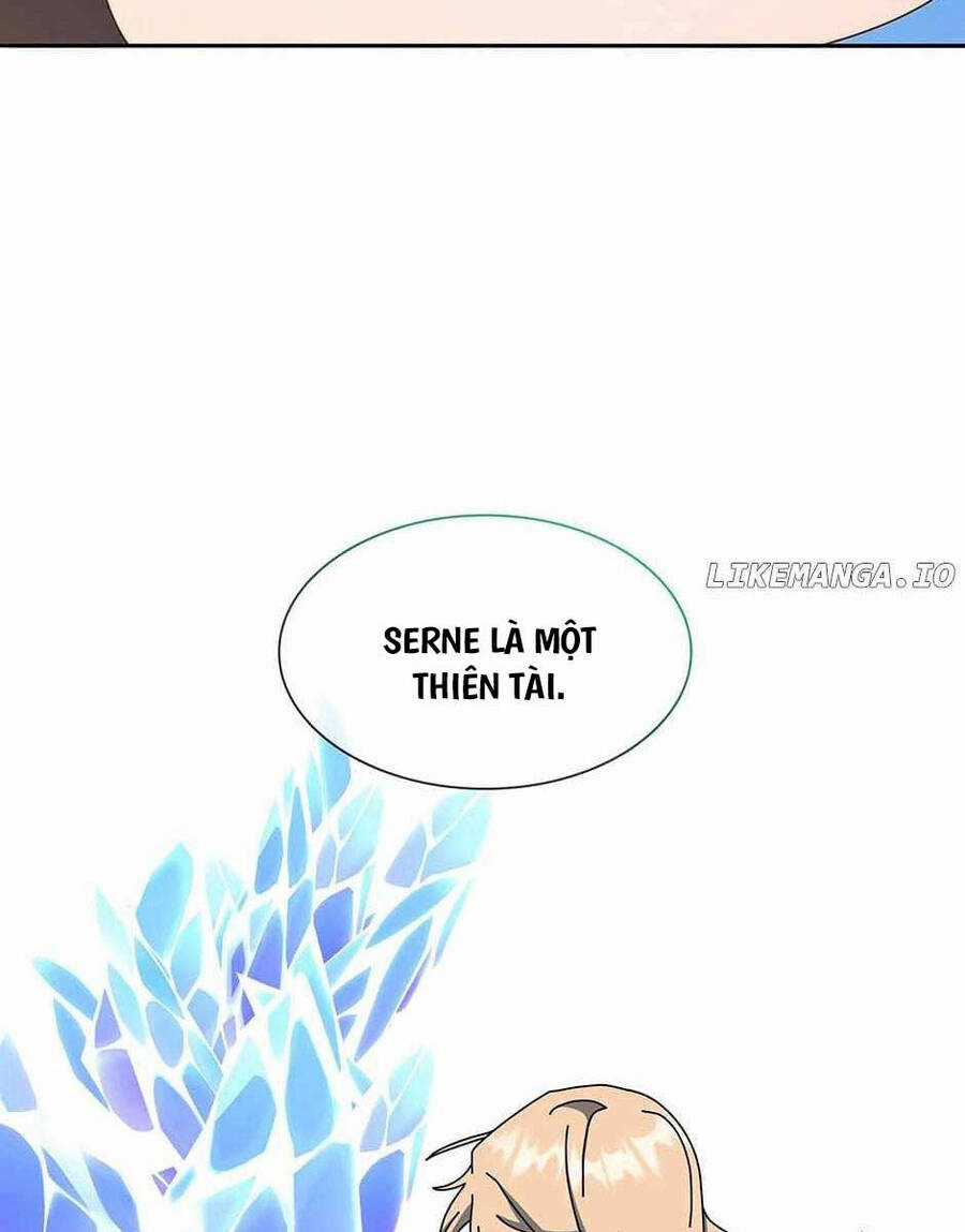 Tử Linh Sư Thiên Tài Của Học Viện Chương 77 trang 70