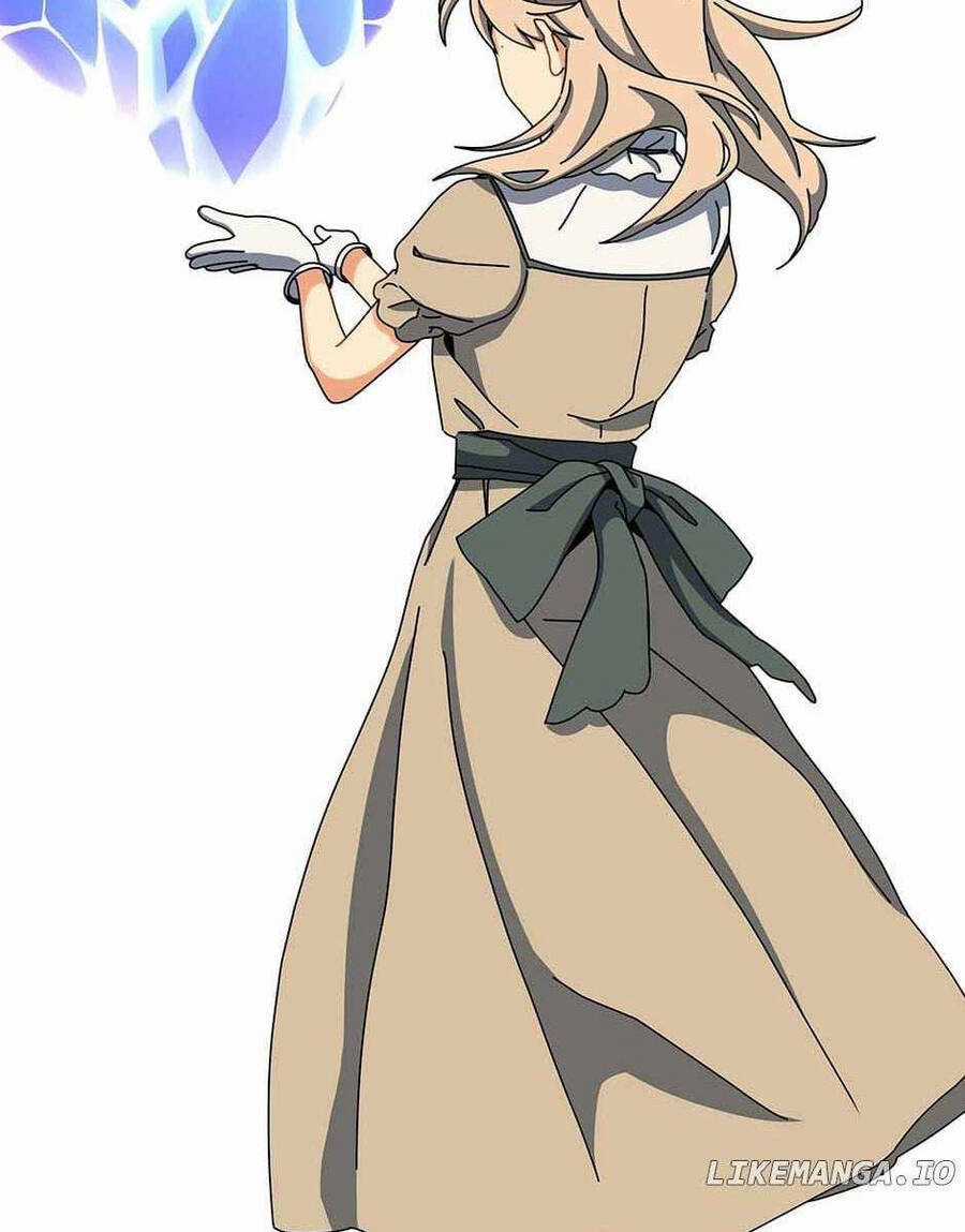 Tử Linh Sư Thiên Tài Của Học Viện Chương 77 trang 71