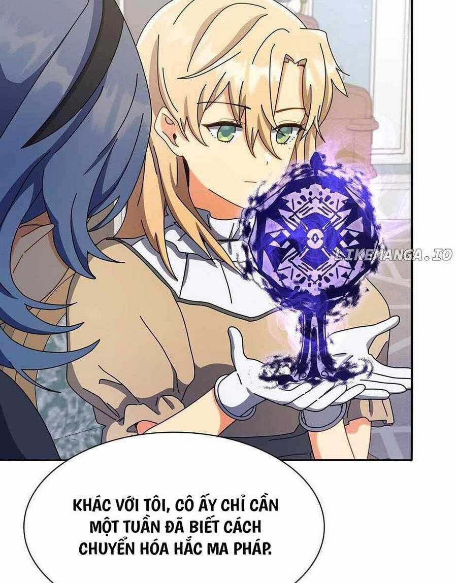 Tử Linh Sư Thiên Tài Của Học Viện Chương 77 trang 73