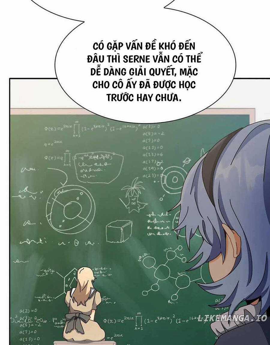 Tử Linh Sư Thiên Tài Của Học Viện Chương 77 trang 74