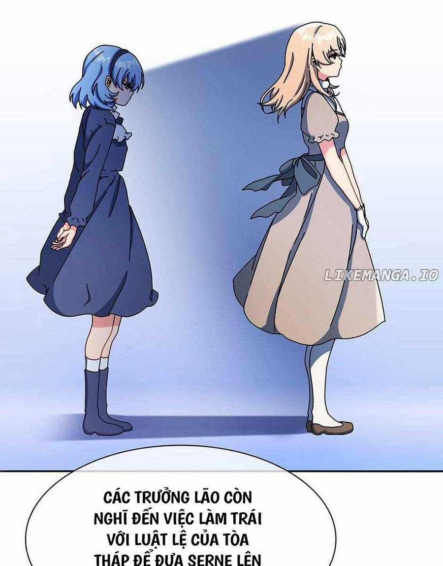 Tử Linh Sư Thiên Tài Của Học Viện Chương 77 trang 82