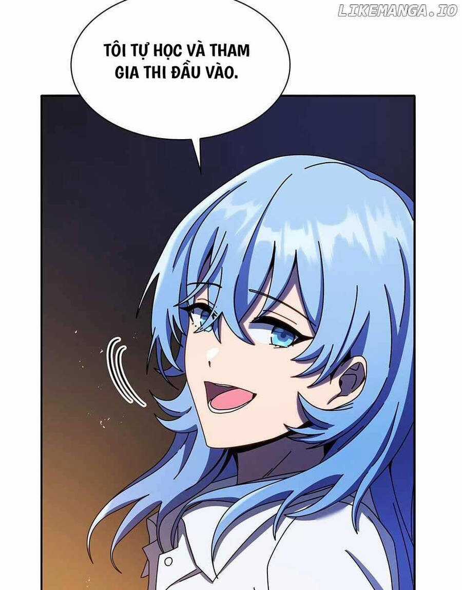 Tử Linh Sư Thiên Tài Của Học Viện Chương 77 trang 89