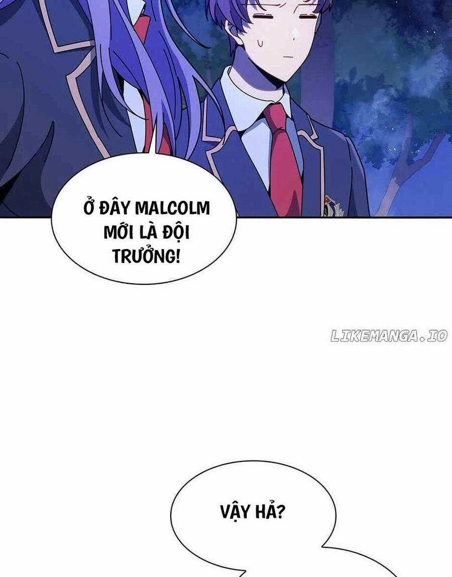 Tử Linh Sư Thiên Tài Của Học Viện Chương 77 trang 9