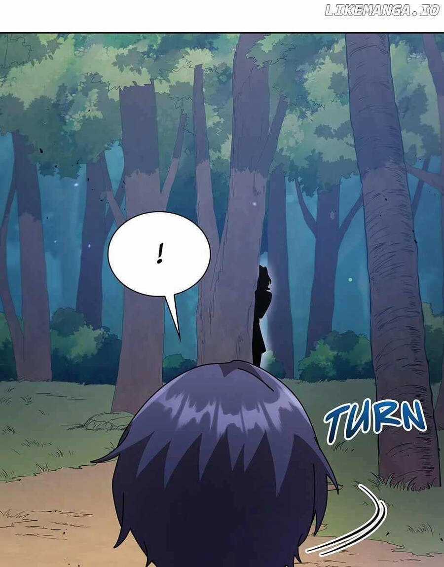 Tử Linh Sư Thiên Tài Của Học Viện Chương 78 trang 11