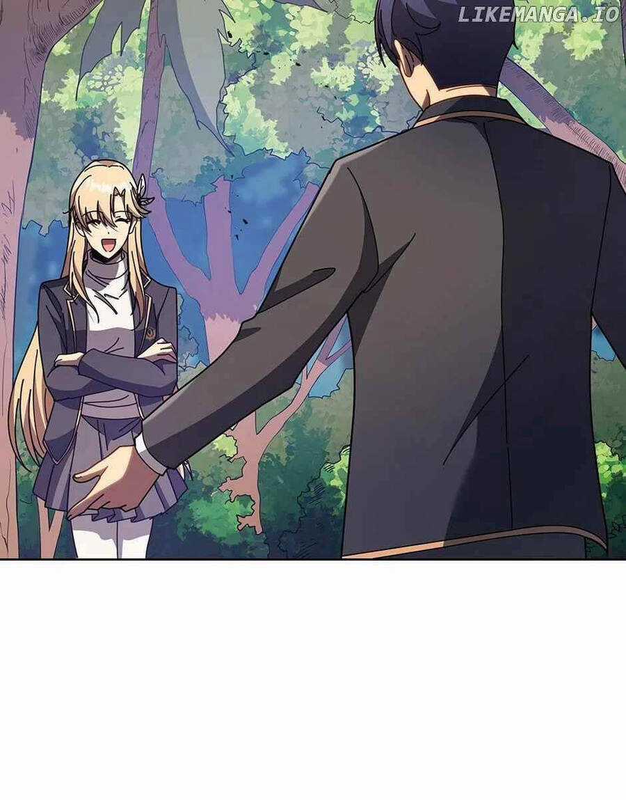 Tử Linh Sư Thiên Tài Của Học Viện Chương 78 trang 116