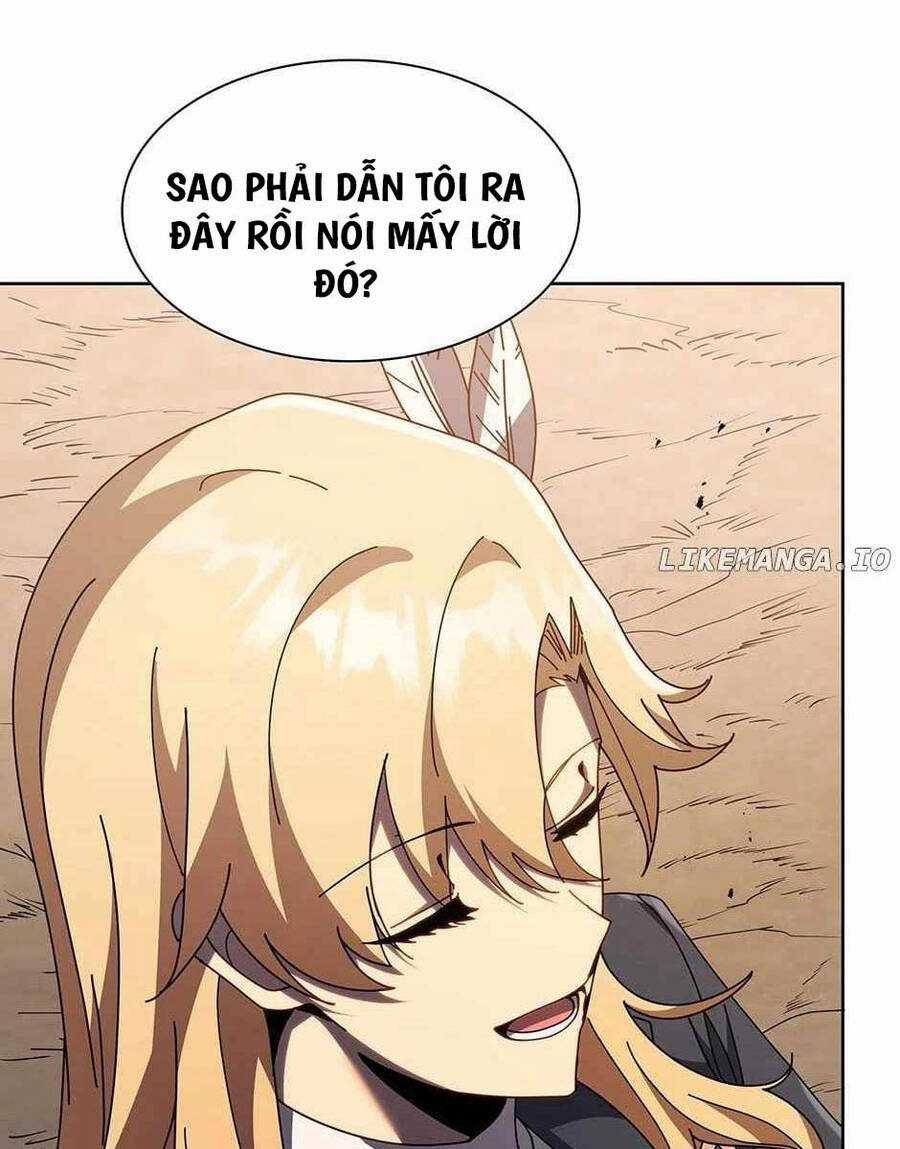 Tử Linh Sư Thiên Tài Của Học Viện Chương 78 trang 117