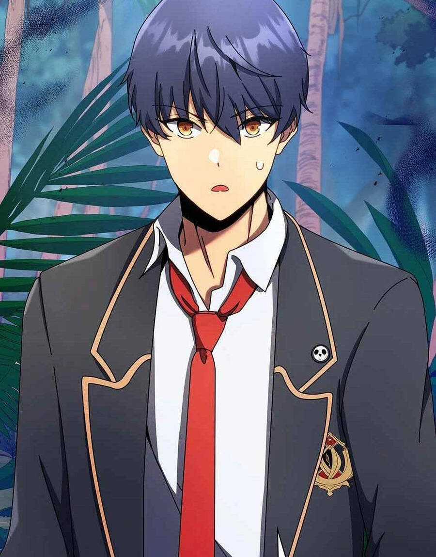 Tử Linh Sư Thiên Tài Của Học Viện Chương 78 trang 13