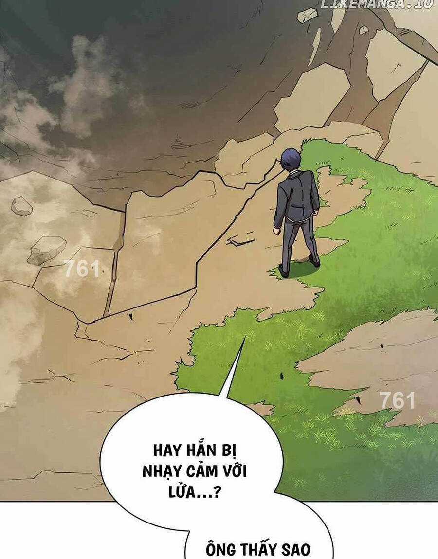 Tử Linh Sư Thiên Tài Của Học Viện Chương 78 trang 2