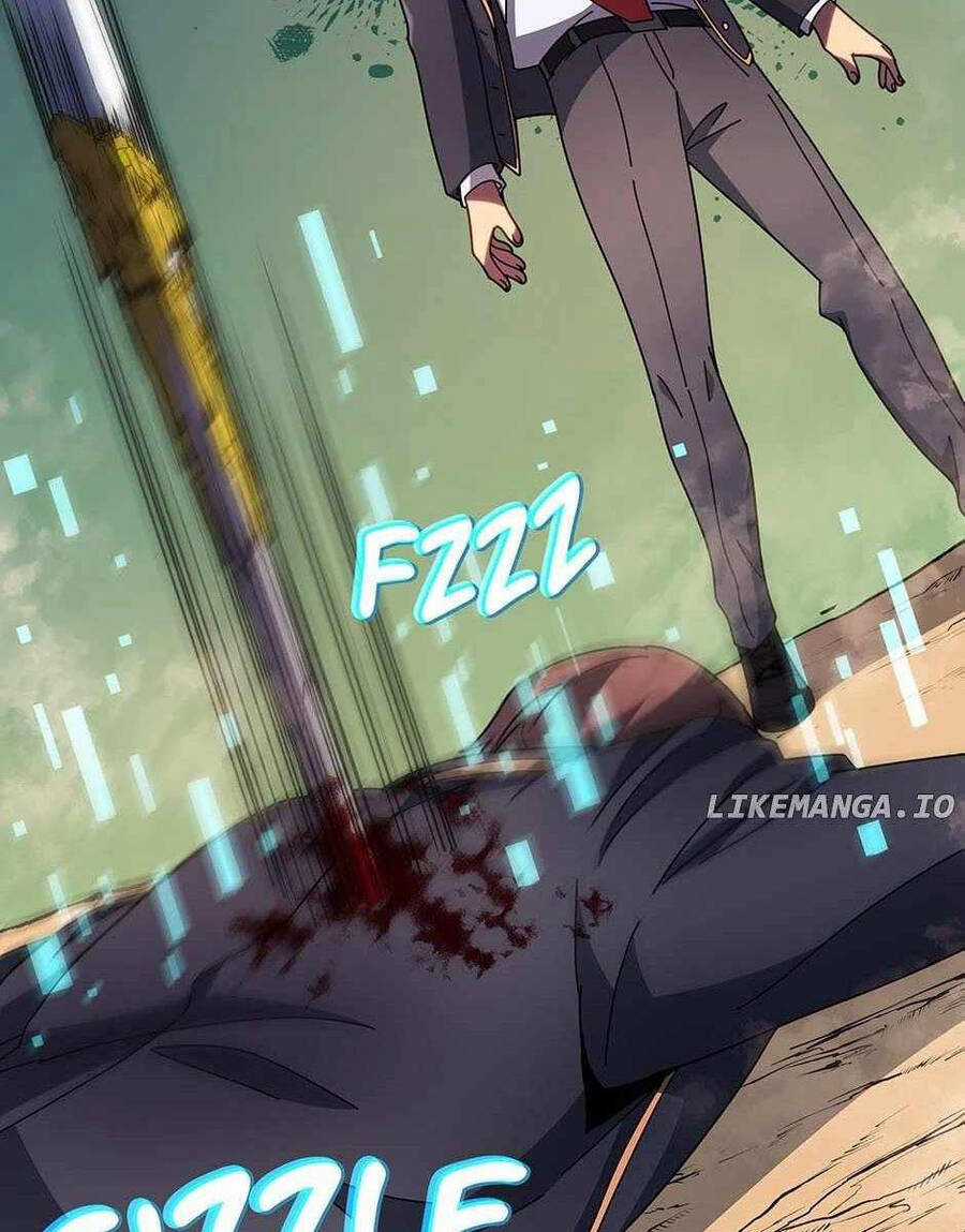 Tử Linh Sư Thiên Tài Của Học Viện Chương 78 trang 35