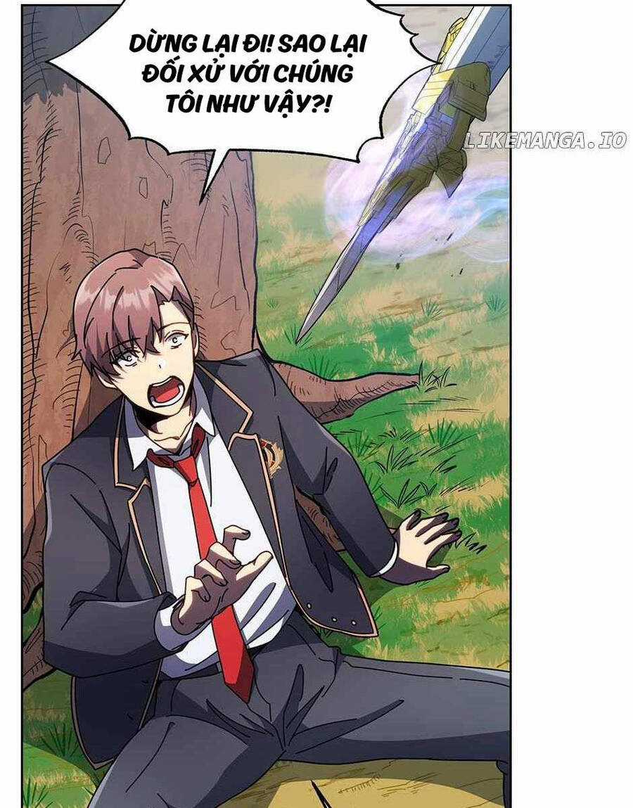 Tử Linh Sư Thiên Tài Của Học Viện Chương 78 trang 39