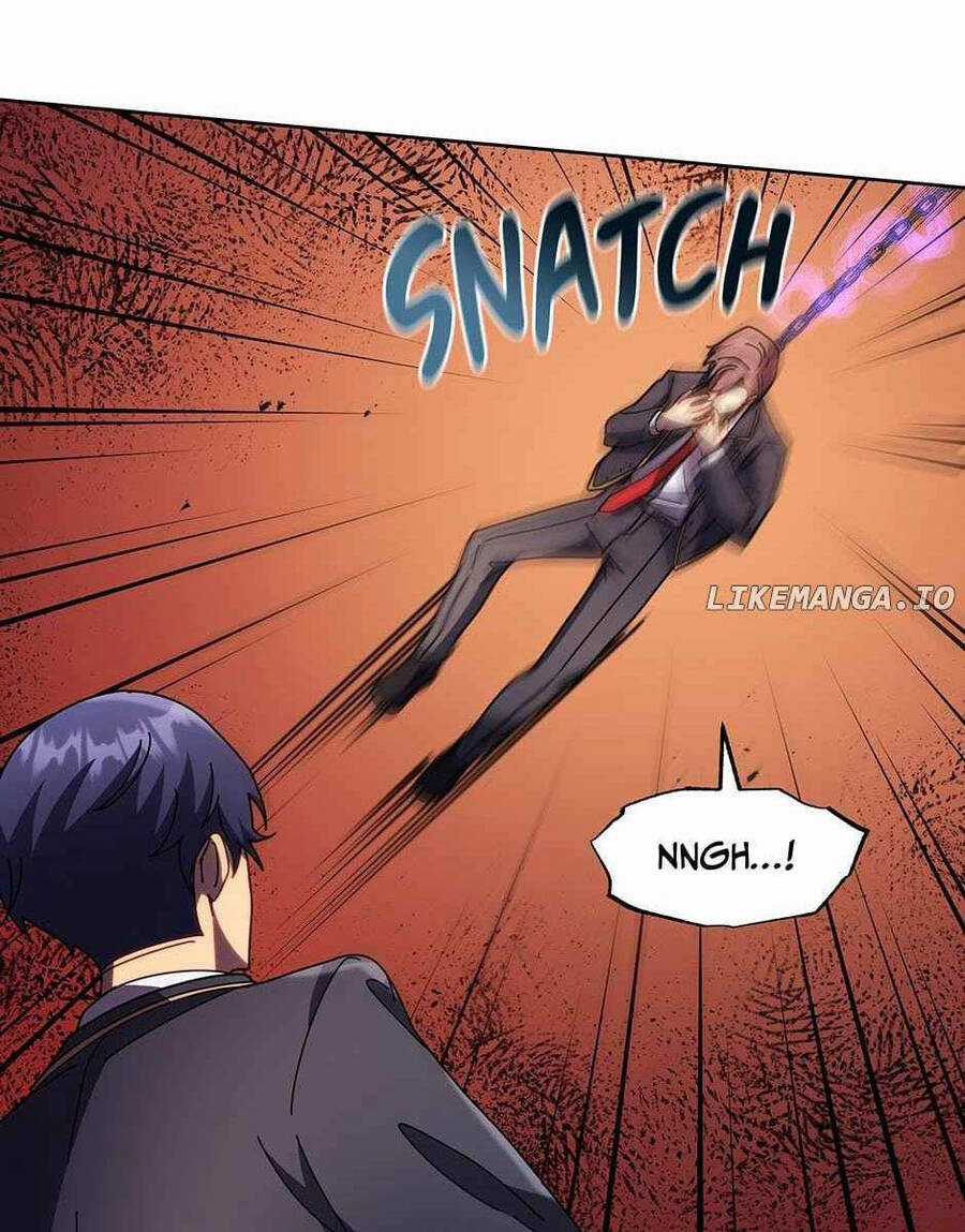 Tử Linh Sư Thiên Tài Của Học Viện Chương 78 trang 42