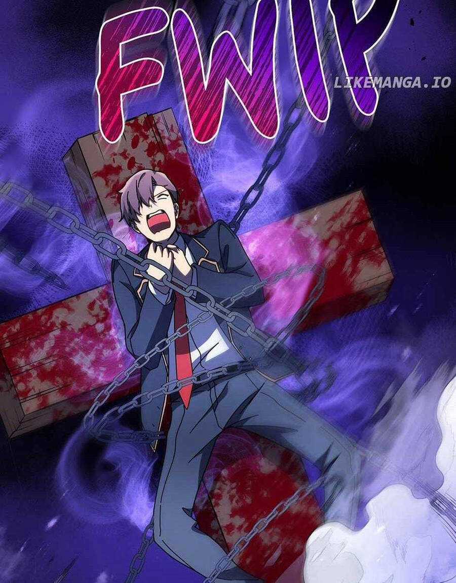 Tử Linh Sư Thiên Tài Của Học Viện Chương 78 trang 44