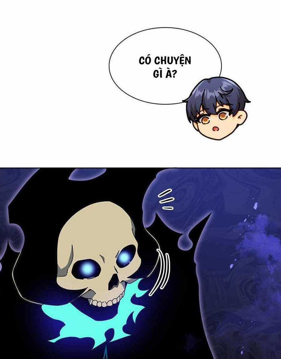 Tử Linh Sư Thiên Tài Của Học Viện Chương 78 trang 5