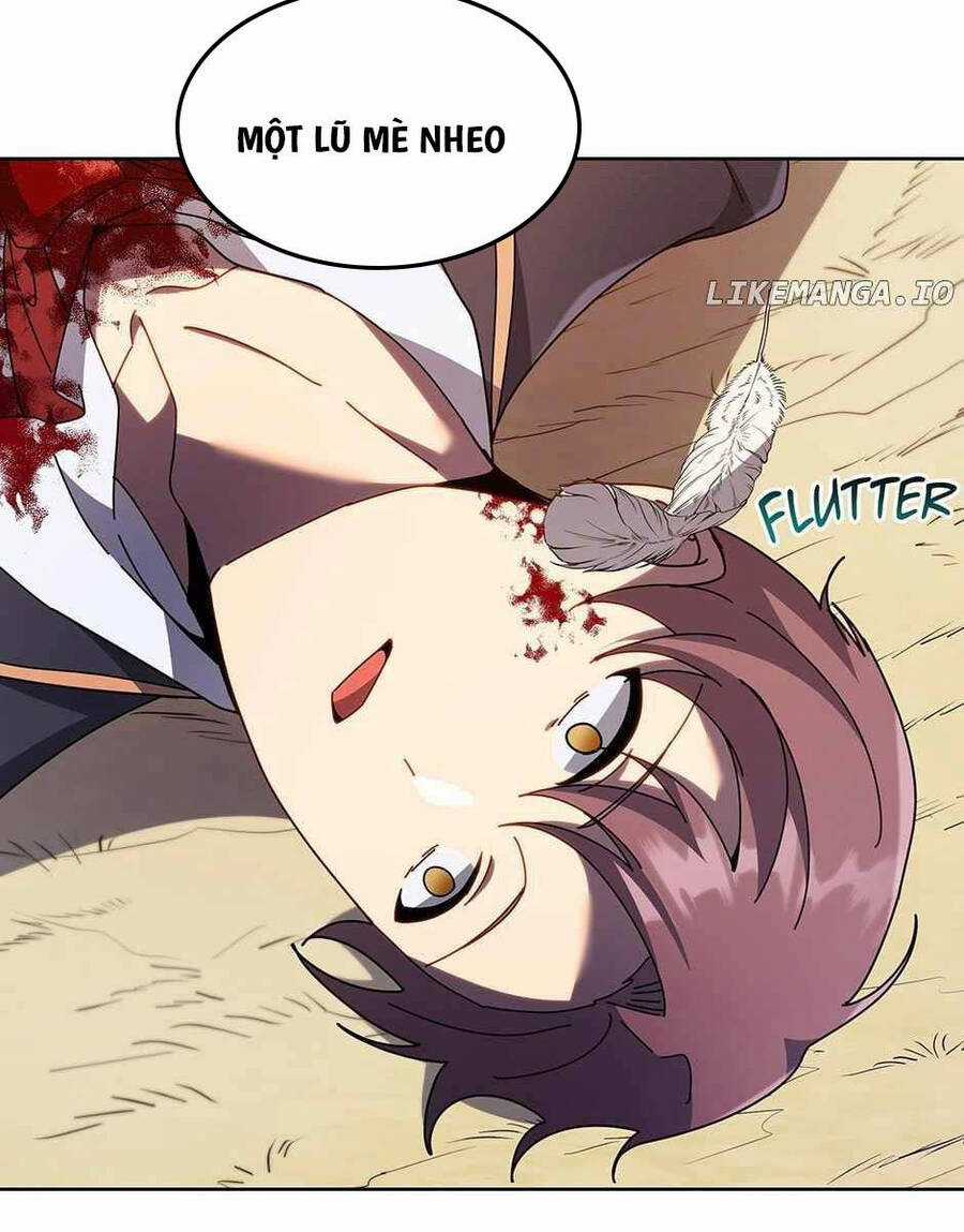 Tử Linh Sư Thiên Tài Của Học Viện Chương 78 trang 54