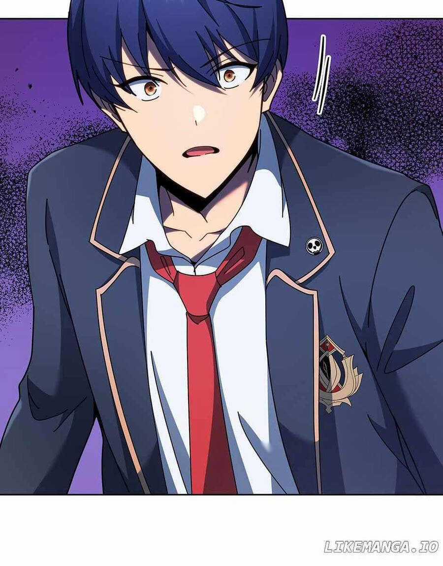 Tử Linh Sư Thiên Tài Của Học Viện Chương 78 trang 58