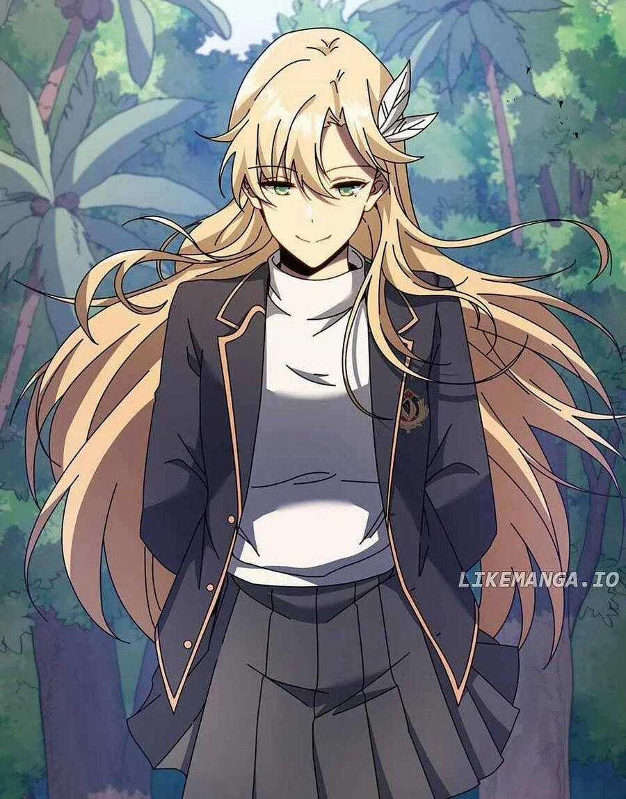 Tử Linh Sư Thiên Tài Của Học Viện Chương 78 trang 66