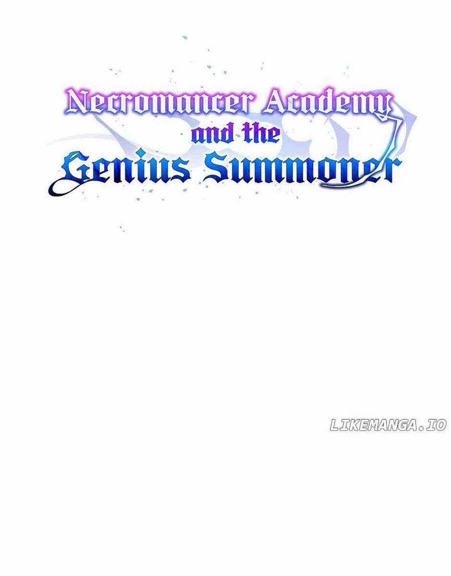 Tử Linh Sư Thiên Tài Của Học Viện Chương 78 trang 69