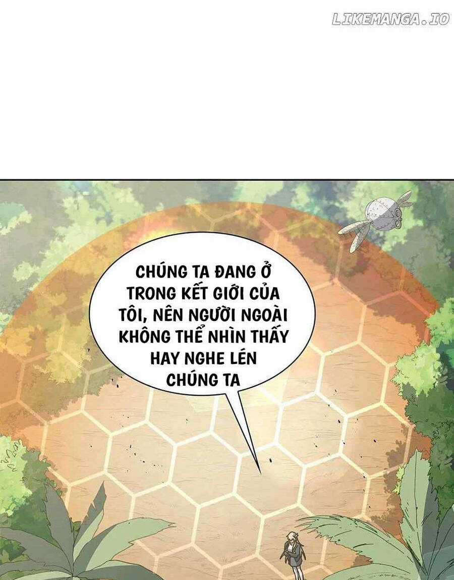 Tử Linh Sư Thiên Tài Của Học Viện Chương 78 trang 83