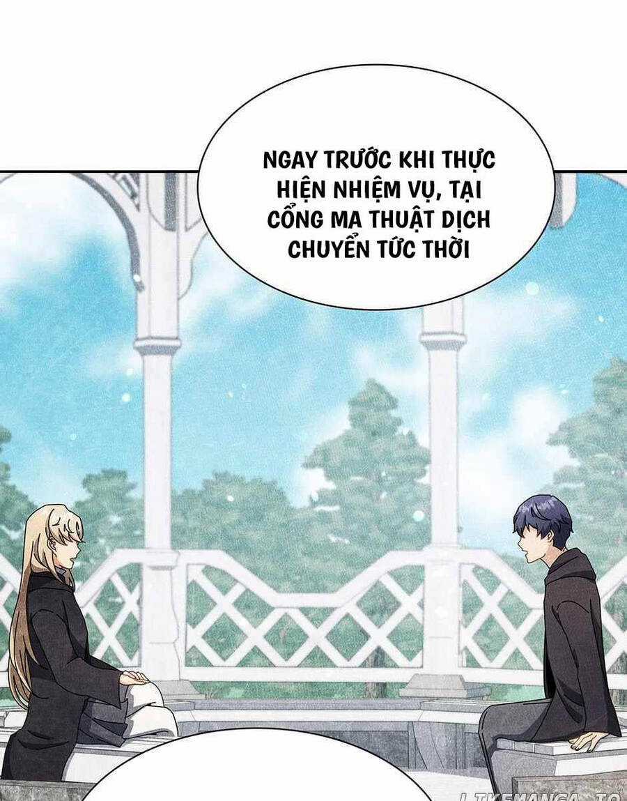 Tử Linh Sư Thiên Tài Của Học Viện Chương 78 trang 87