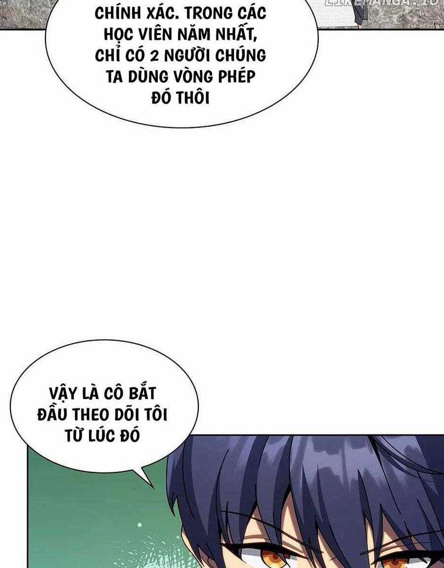 Tử Linh Sư Thiên Tài Của Học Viện Chương 78 trang 88