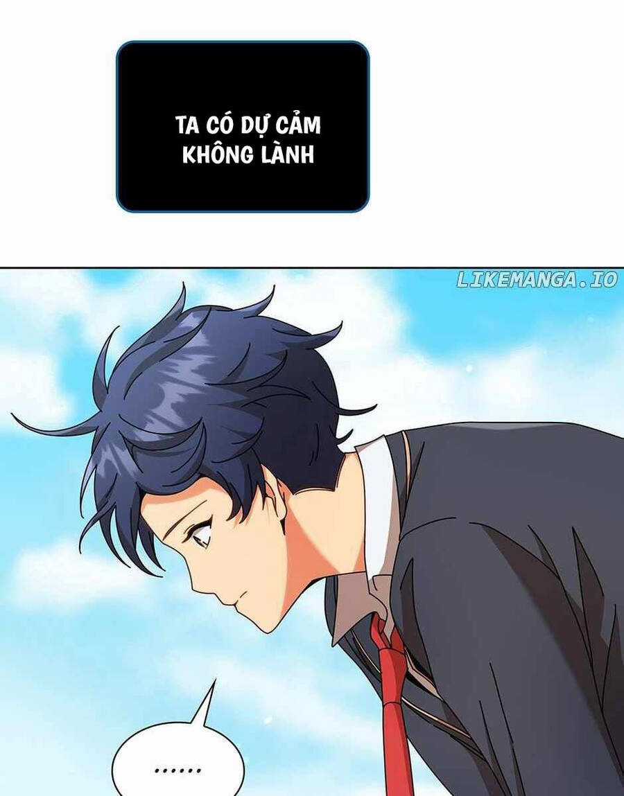 Tử Linh Sư Thiên Tài Của Học Viện Chương 78 trang 9