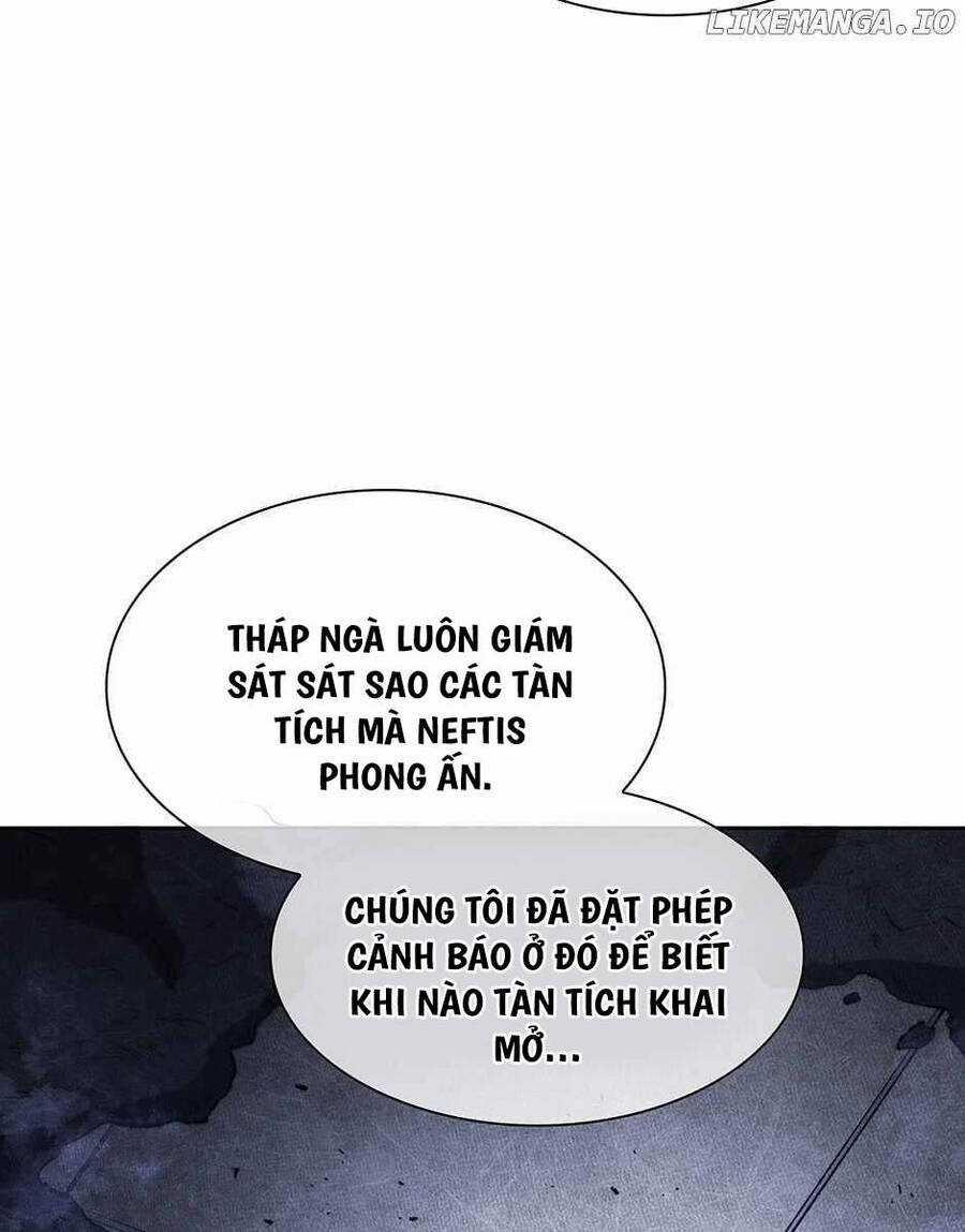 Tử Linh Sư Thiên Tài Của Học Viện Chương 78 trang 90