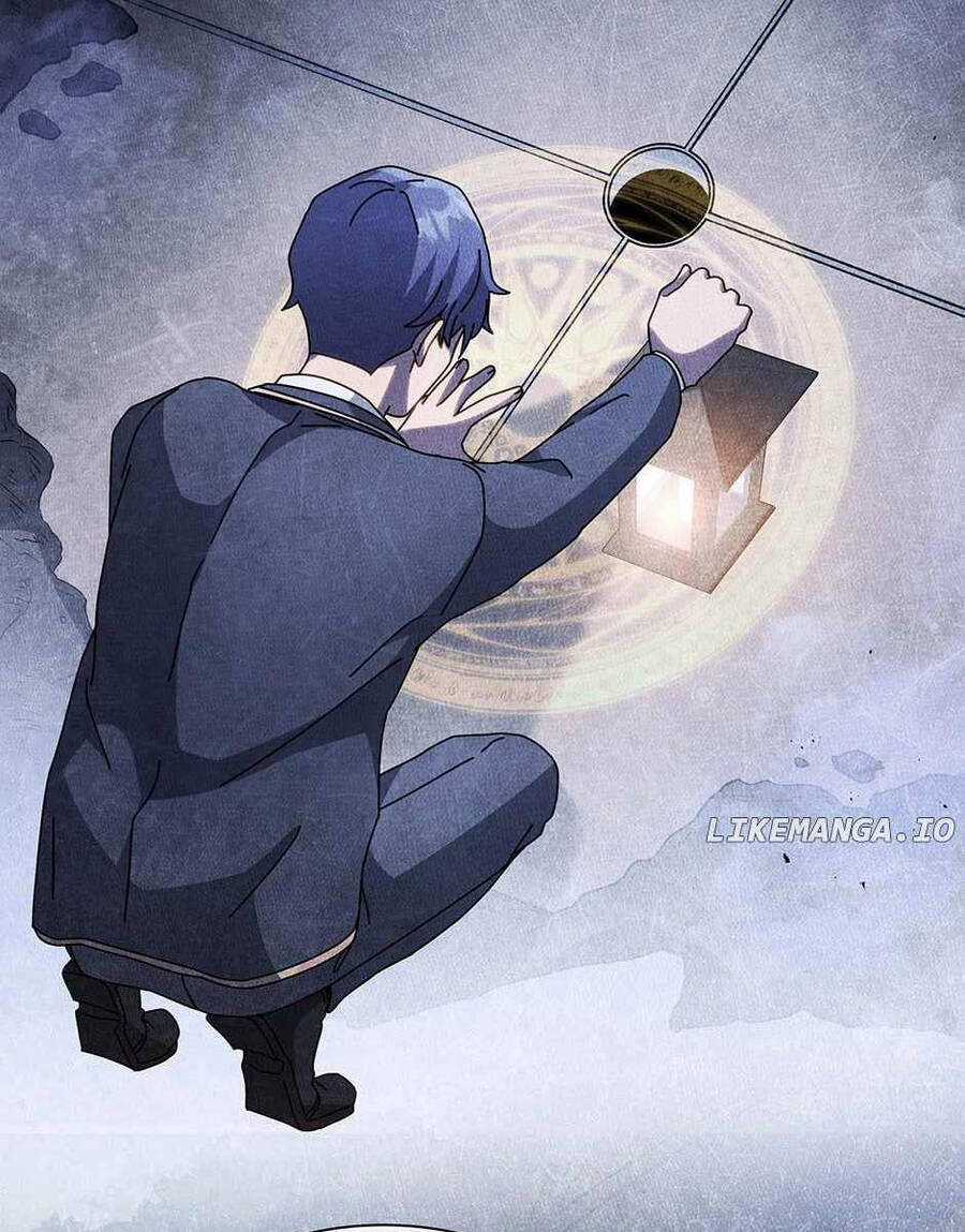 Tử Linh Sư Thiên Tài Của Học Viện Chương 78 trang 91