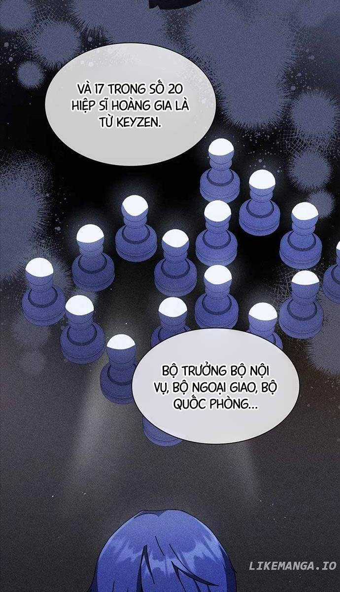 Tử Linh Sư Thiên Tài Của Học Viện Chương 79 trang 10