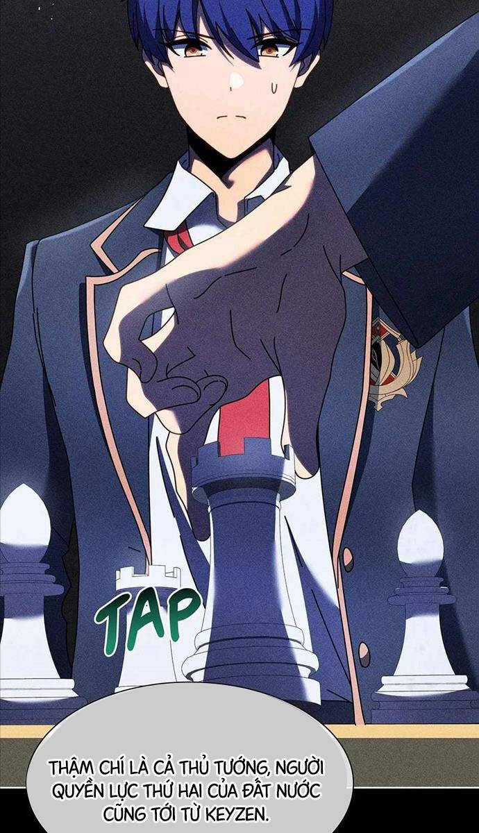 Tử Linh Sư Thiên Tài Của Học Viện Chương 79 trang 11