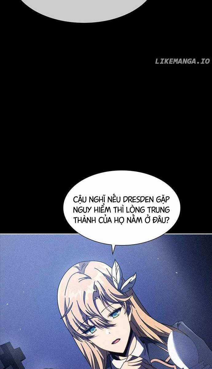 Tử Linh Sư Thiên Tài Của Học Viện Chương 79 trang 12