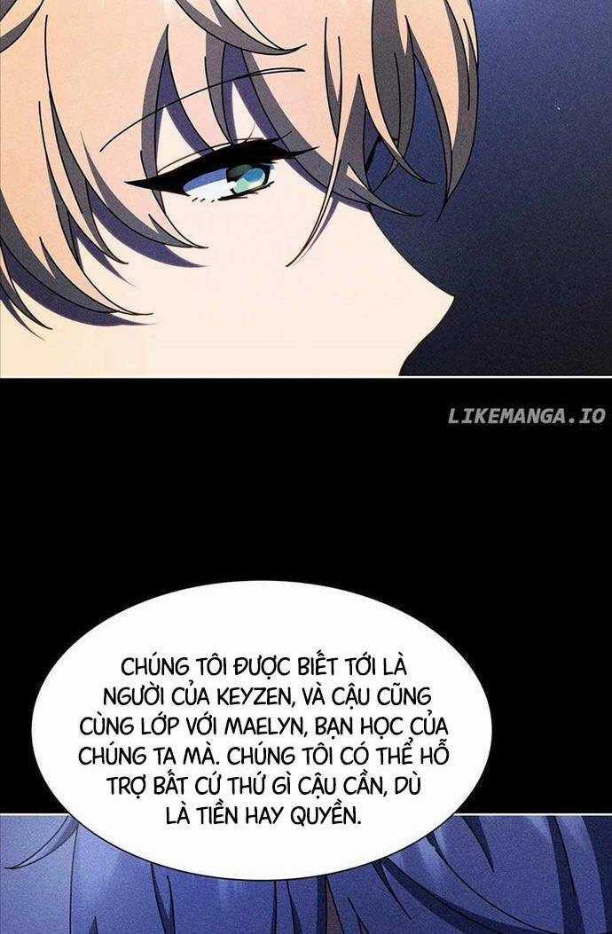 Tử Linh Sư Thiên Tài Của Học Viện Chương 79 trang 19