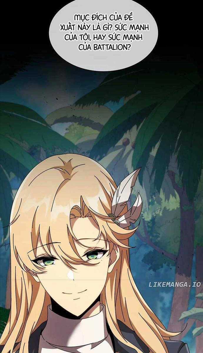 Tử Linh Sư Thiên Tài Của Học Viện Chương 79 trang 21