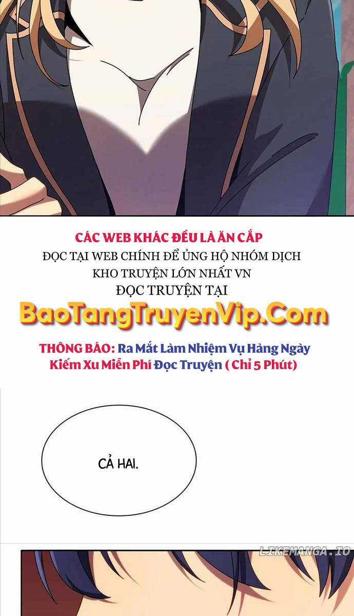 Tử Linh Sư Thiên Tài Của Học Viện Chương 79 trang 22