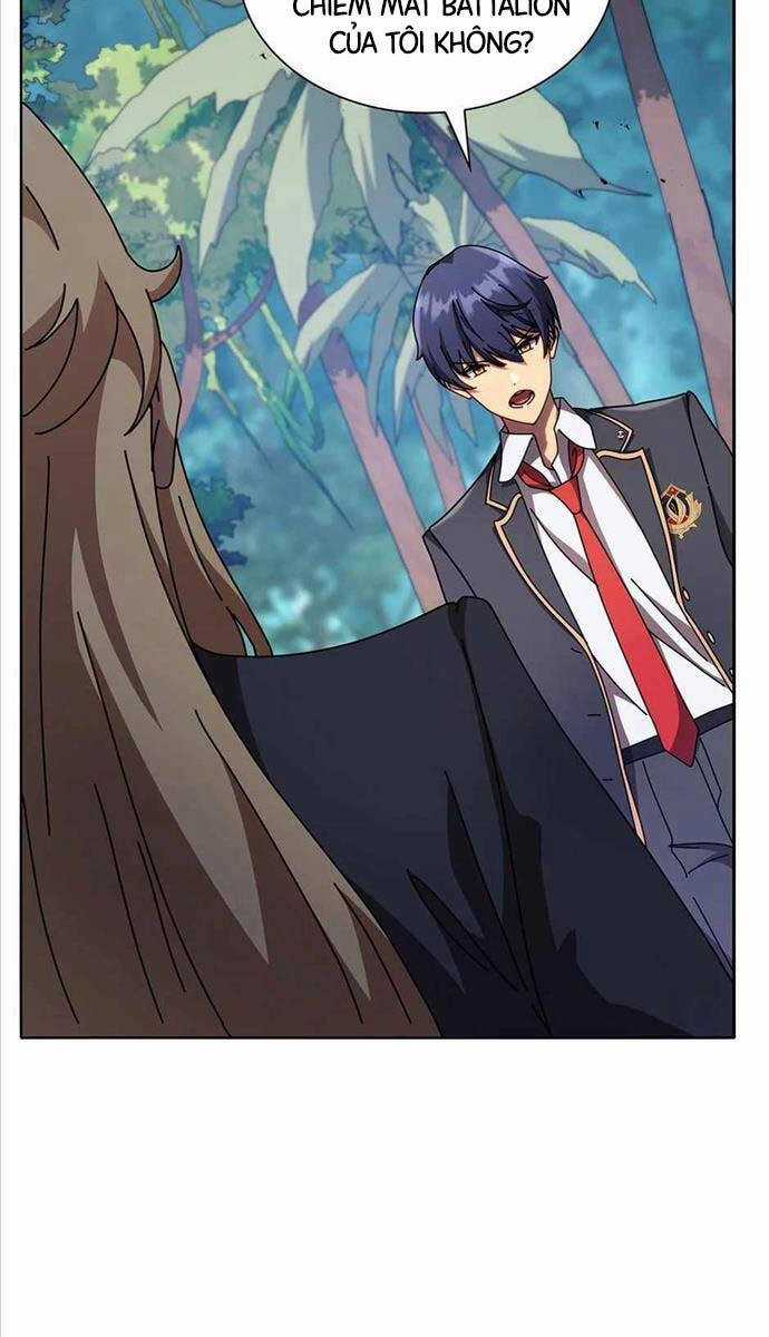 Tử Linh Sư Thiên Tài Của Học Viện Chương 79 trang 24