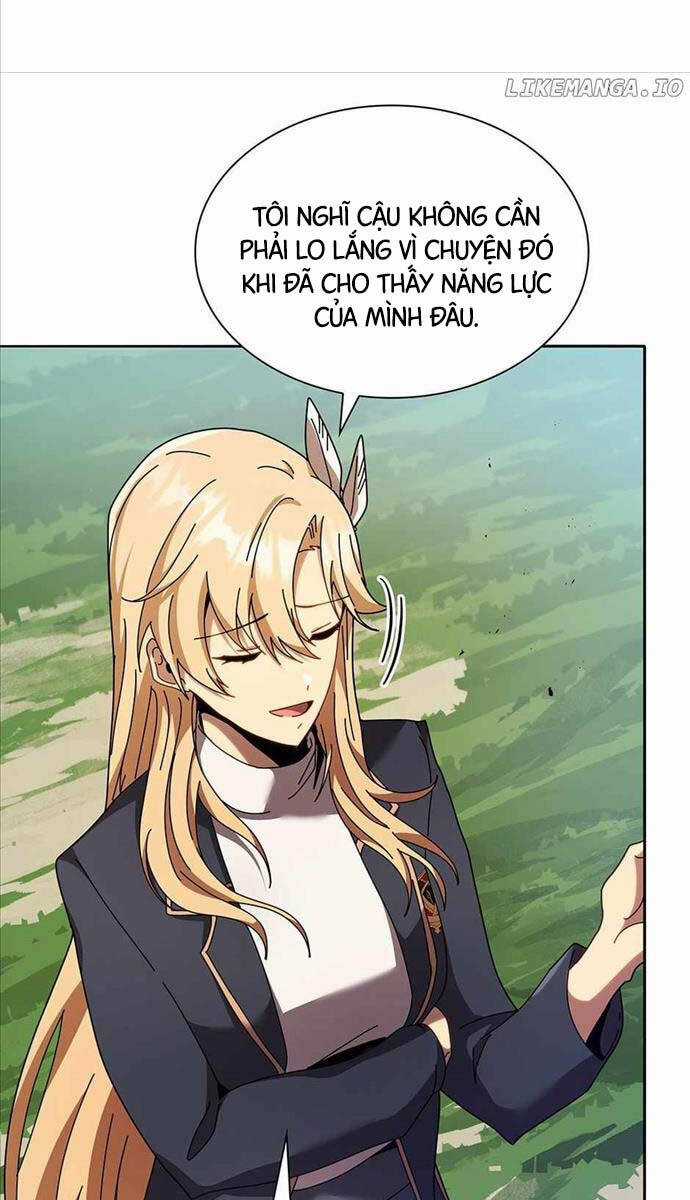 Tử Linh Sư Thiên Tài Của Học Viện Chương 79 trang 25