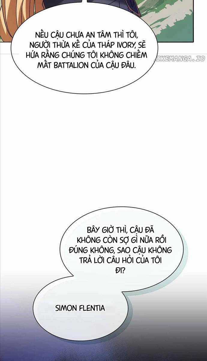 Tử Linh Sư Thiên Tài Của Học Viện Chương 79 trang 26