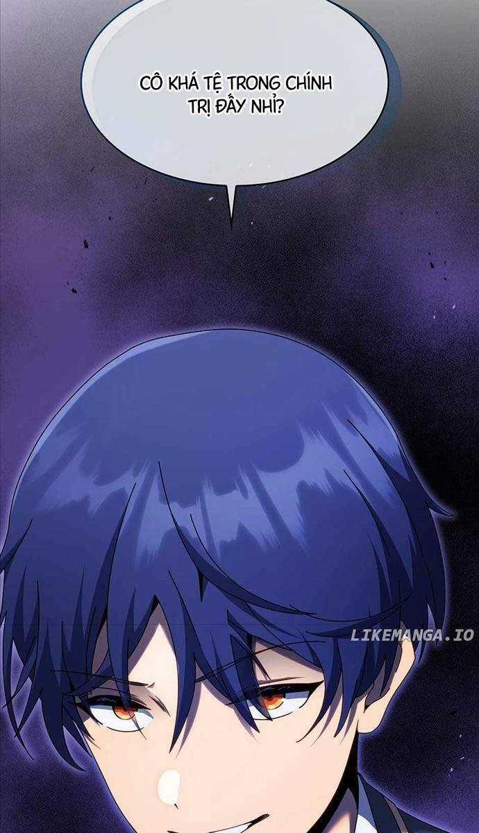 Tử Linh Sư Thiên Tài Của Học Viện Chương 79 trang 31