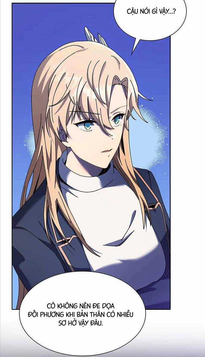 Tử Linh Sư Thiên Tài Của Học Viện Chương 79 trang 33