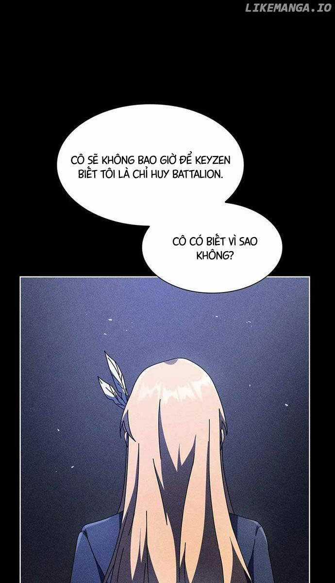 Tử Linh Sư Thiên Tài Của Học Viện Chương 79 trang 38