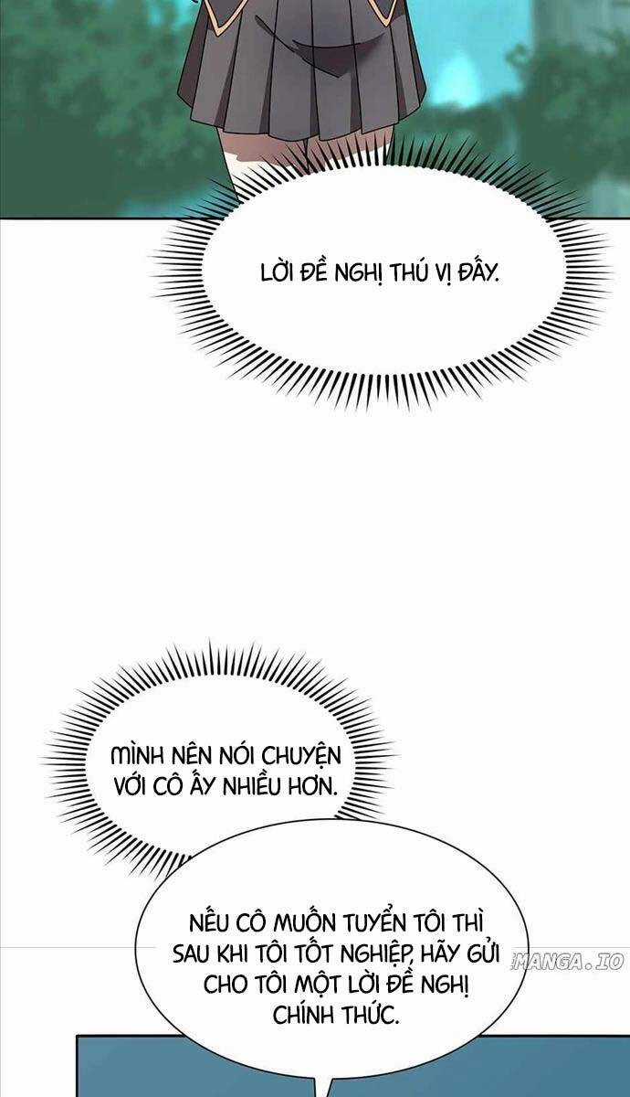 Tử Linh Sư Thiên Tài Của Học Viện Chương 79 trang 4