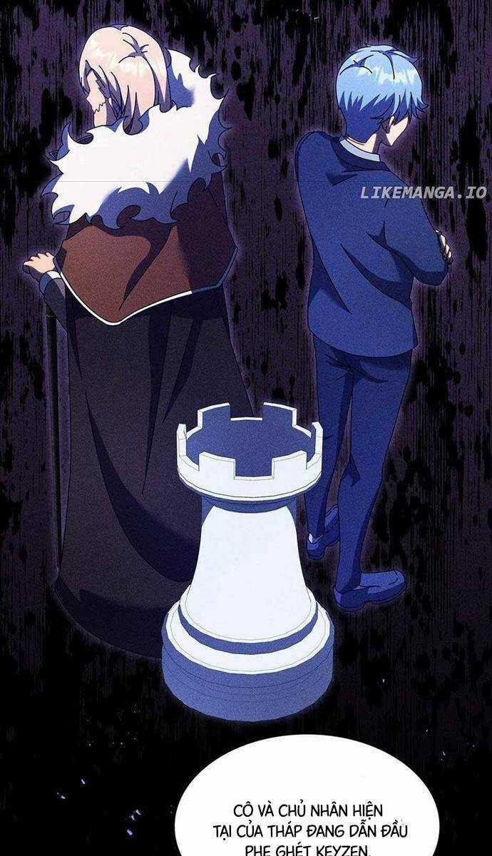 Tử Linh Sư Thiên Tài Của Học Viện Chương 79 trang 40