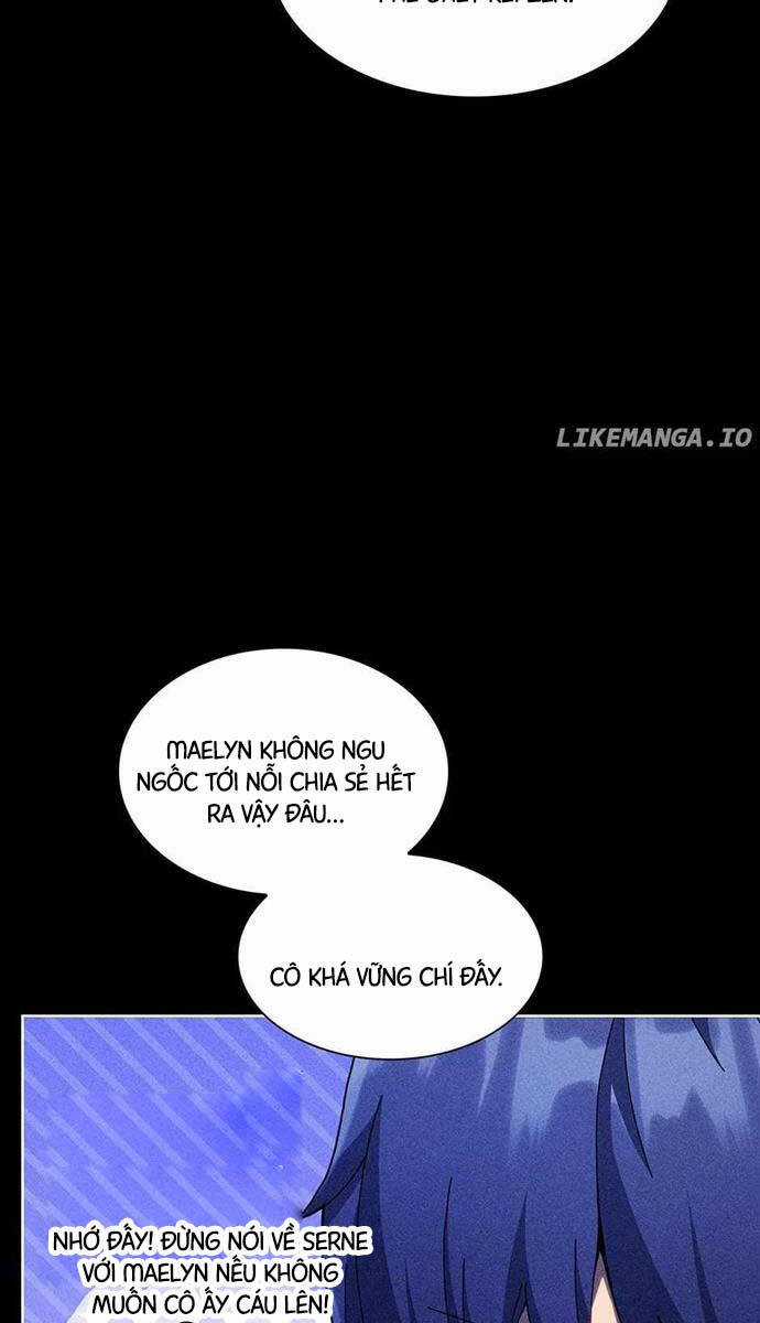 Tử Linh Sư Thiên Tài Của Học Viện Chương 79 trang 41