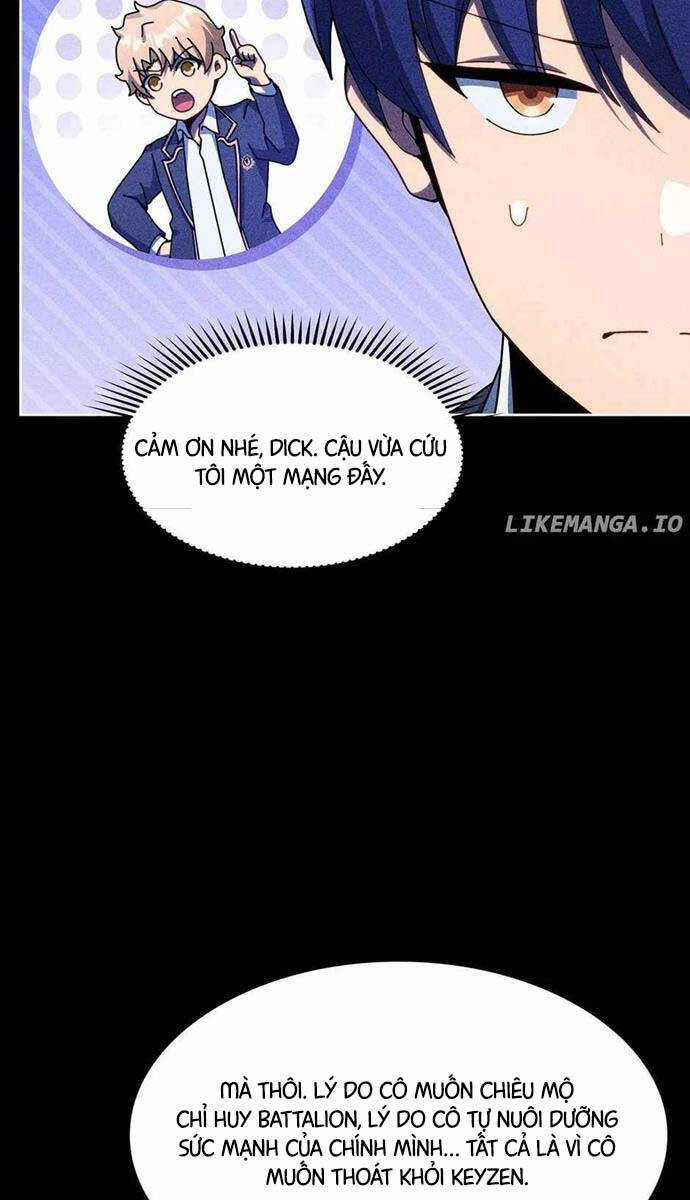 Tử Linh Sư Thiên Tài Của Học Viện Chương 79 trang 42