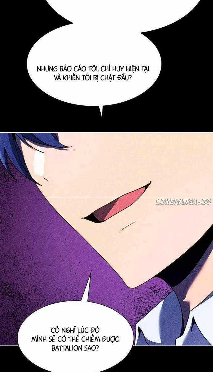 Tử Linh Sư Thiên Tài Của Học Viện Chương 79 trang 43