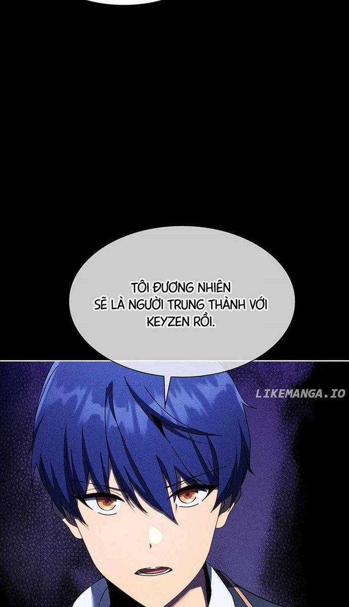 Tử Linh Sư Thiên Tài Của Học Viện Chương 79 trang 44