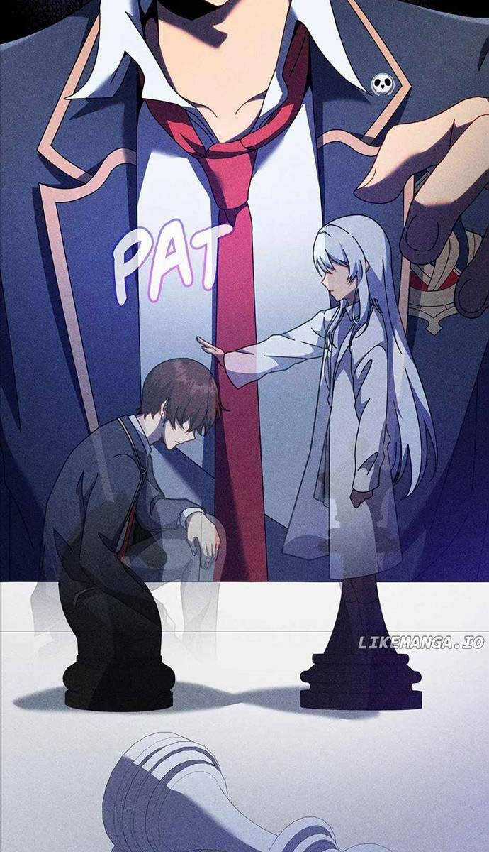 Tử Linh Sư Thiên Tài Của Học Viện Chương 79 trang 45