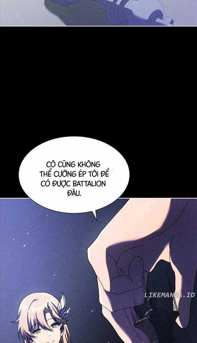 Tử Linh Sư Thiên Tài Của Học Viện Chương 79 trang 46