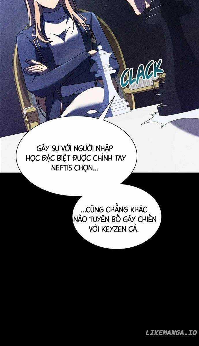 Tử Linh Sư Thiên Tài Của Học Viện Chương 79 trang 47