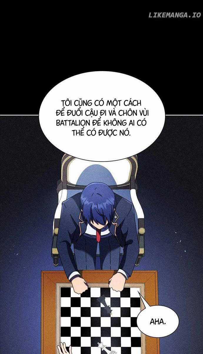 Tử Linh Sư Thiên Tài Của Học Viện Chương 79 trang 49